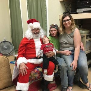 Meet your Posher, Virginia